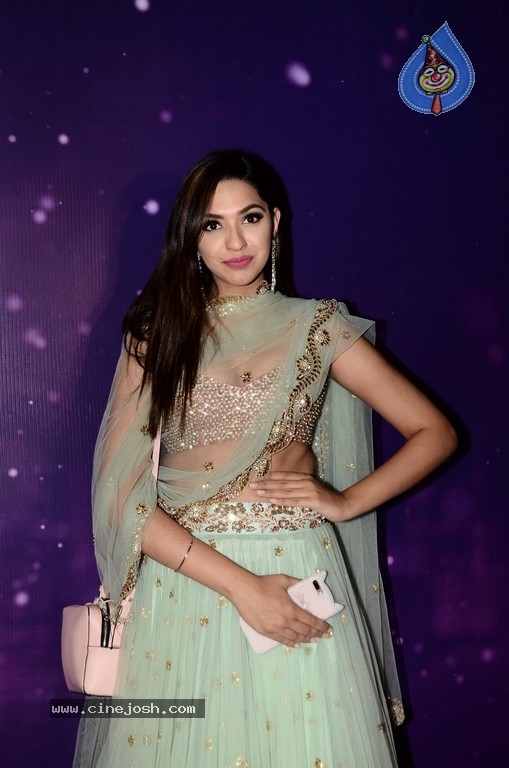 Zee Telugu Apsara Awards 2018 - 28 / 106 photos
