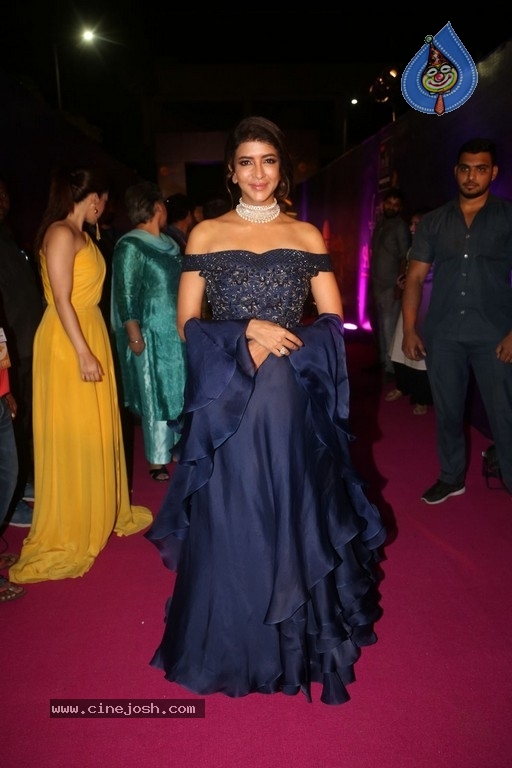 Zee Telugu Apsara Awards 2018 - 47 / 106 photos
