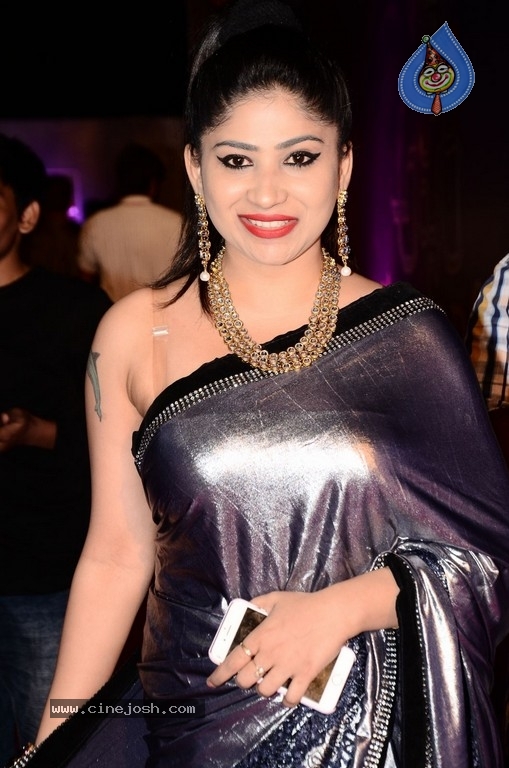 Zee Telugu Apsara Awards 2018 - 64 / 106 photos