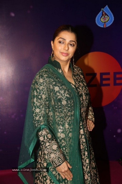 Zee Telugu Apsara Awards 2018 - 82 / 106 photos