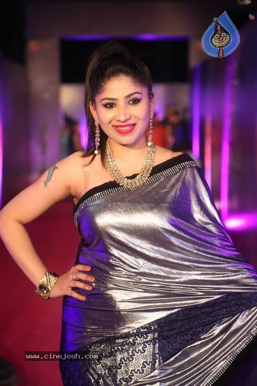 Zee Telugu Apsara Awards 2018 - 94 / 106 photos