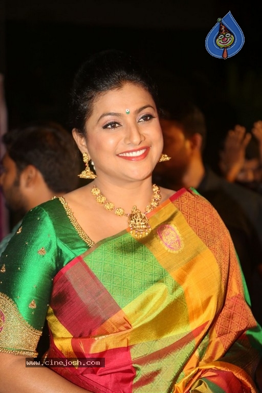 Zee Telugu Apsara Awards 2018 - 100 / 106 photos