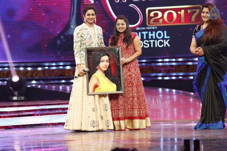 Zee Tv Apsara Award Stills Photo 6 of 61