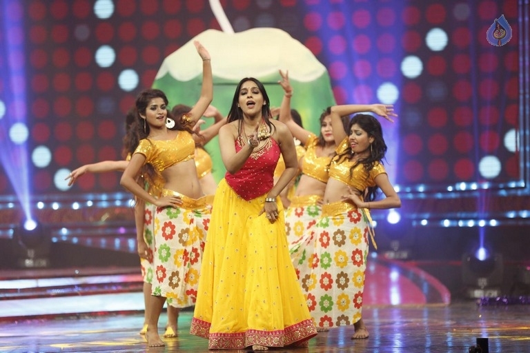 Zee Tv Apsara Award Stills - 27 / 61 photos