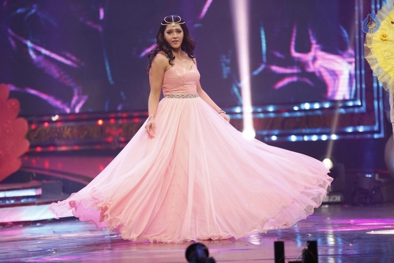Zee Tv Apsara Award Stills Photo 40 of 61