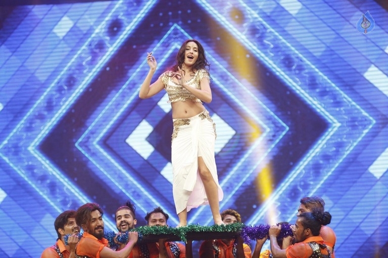 Zee Tv Apsara Award Stills Photo 45 of 61