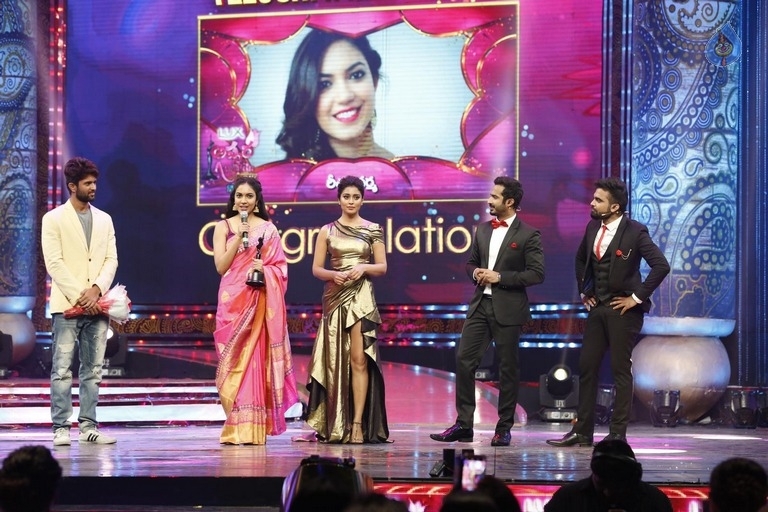 Zee Tv Apsara Award Stills Photo 60 of 61