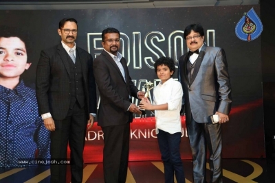 11th Annual Edison Awards 2018 Photos - 23 of 42