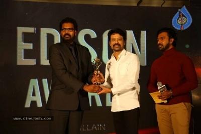 11th Annual Edison Awards 2018 Photos - 24 of 42