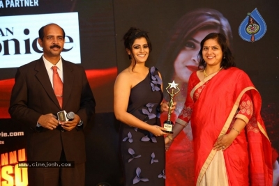 11th Annual Edison Awards 2018 Photos - 28 of 42