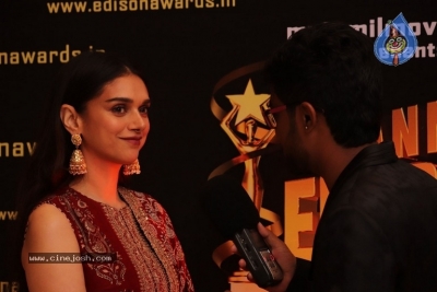11th Annual Edison Awards 2018 Photos - 29 of 42
