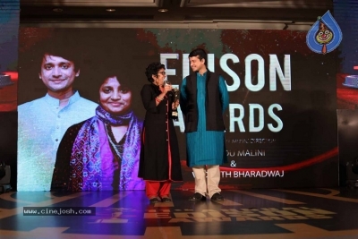 11th Annual Edison Awards 2018 Photos - 30 of 42