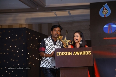 11th Annual Edison Awards 2018 Photos - 32 of 42