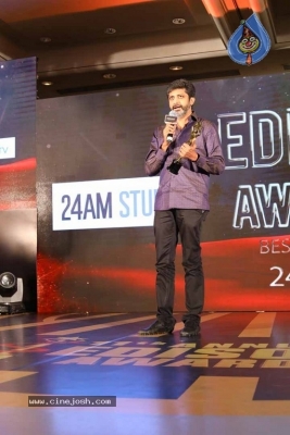 11th Annual Edison Awards 2018 Photos - 40 of 42