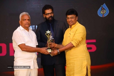 11th Annual Edison Awards 2018 Photos - 42 of 42