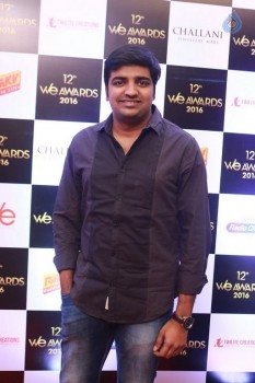 12th We Awards 2016 Event - 14 of 57