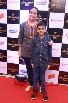 12th We Awards 2016 Event - 43 of 57