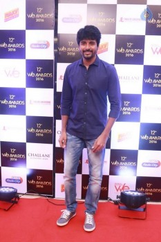 12th We Awards 2016 Event - 45 of 57
