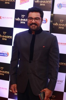 12th We Awards 2016 Event - 56 of 57