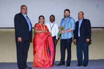 13th Chennai International Film Festival Closing Ceremony - 8 of 24