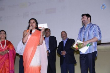 13th Chennai International Film Festival Closing Ceremony - 16 of 24