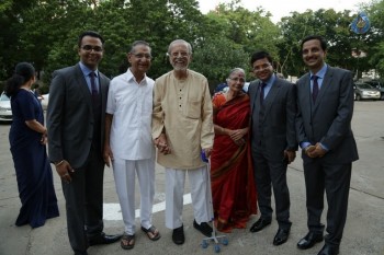 19th Gollapudi Srinivas National Award 2015 Event - 26 of 72