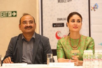 19th International Children Film Festival Press Meet - 16 of 63