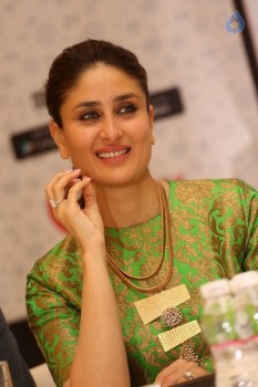 19th International Children Film Festival Press Meet - 20 of 63