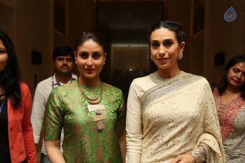 19th International Children Film Festival Press Meet - 23 of 63