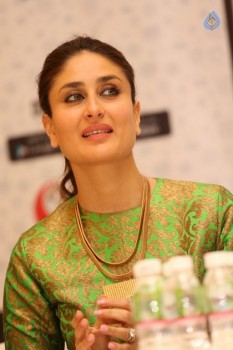 19th International Children Film Festival Press Meet - 31 of 63