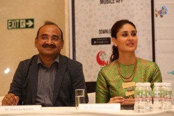 19th International Children Film Festival Press Meet - 33 of 63