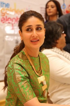 19th International Children Film Festival Press Meet - 34 of 63