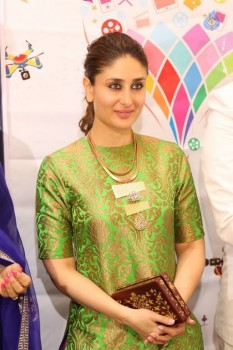19th International Children Film Festival Press Meet - 35 of 63