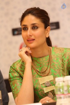 19th International Children Film Festival Press Meet - 40 of 63