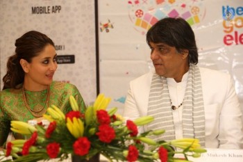 19th International Children Film Festival Press Meet - 41 of 63