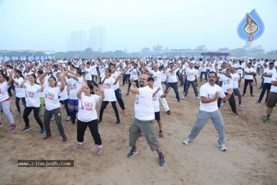 2nd Edition Of Save The Young Heart 5K Run - 6 of 15