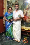 4 Frames Kalyanam Sashtipoorthi Function - 1 of 167