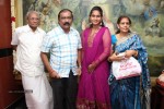 4 Frames Kalyanam Sashtipoorthi Function - 3 of 167