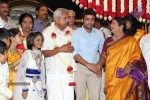 4 Frames Kalyanam Sashtipoorthi Function - 4 of 167