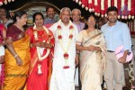 4 Frames Kalyanam Sashtipoorthi Function - 5 of 167