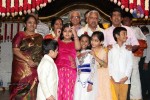 4 Frames Kalyanam Sashtipoorthi Function - 6 of 167