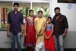 4 Frames Kalyanam Sashtipoorthi Function - 7 of 167