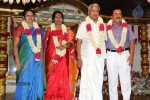4 Frames Kalyanam Sashtipoorthi Function - 14 of 167