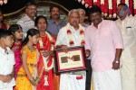 4 Frames Kalyanam Sashtipoorthi Function - 15 of 167