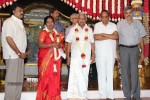 4 Frames Kalyanam Sashtipoorthi Function - 20 of 167