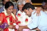 4 Frames Kalyanam Sashtipoorthi Function - 23 of 167