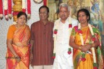 4 Frames Kalyanam Sashtipoorthi Function - 44 of 167