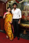 4 Frames Kalyanam Sashtipoorthi Function - 53 of 167