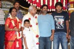 4 Frames Kalyanam Sashtipoorthi Function - 62 of 167