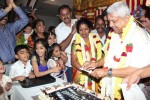 4 Frames Kalyanam Sashtipoorthi Function - 65 of 167